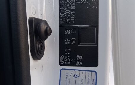 KIA Venga I, 2014 год, 700 000 рублей, 29 фотография