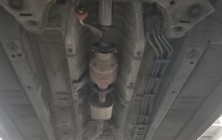 KIA Venga I, 2014 год, 700 000 рублей, 33 фотография