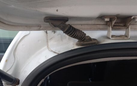 KIA Venga I, 2014 год, 700 000 рублей, 22 фотография