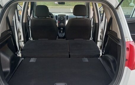 KIA Venga I, 2014 год, 700 000 рублей, 24 фотография