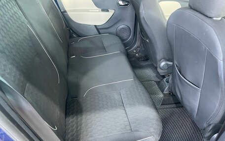 Renault Logan II, 2014 год, 700 000 рублей, 16 фотография