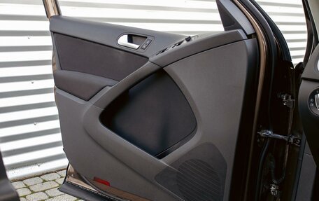 Volkswagen Tiguan I, 2015 год, 1 295 000 рублей, 12 фотография