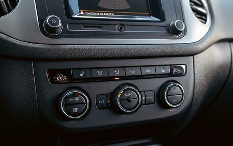 Volkswagen Tiguan I, 2015 год, 1 295 000 рублей, 15 фотография