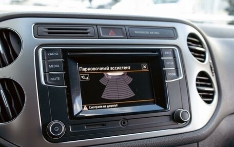 Volkswagen Tiguan I, 2015 год, 1 295 000 рублей, 14 фотография