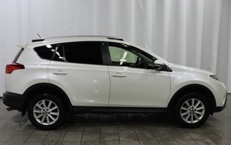 Toyota RAV4, 2014 год, 1 750 000 рублей, 7 фотография