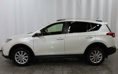 Toyota RAV4, 2014 год, 1 750 000 рублей, 8 фотография