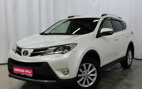 Toyota RAV4, 2014 год, 1 750 000 рублей, 1 фотография