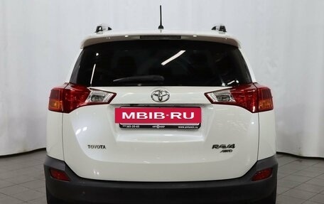 Toyota RAV4, 2014 год, 1 750 000 рублей, 5 фотография