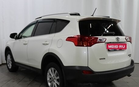 Toyota RAV4, 2014 год, 1 750 000 рублей, 6 фотография