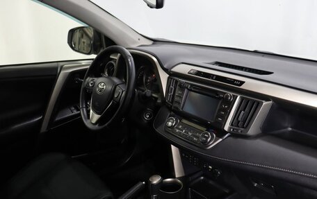 Toyota RAV4, 2014 год, 1 750 000 рублей, 10 фотография