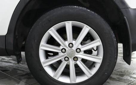 Toyota RAV4, 2014 год, 1 750 000 рублей, 9 фотография