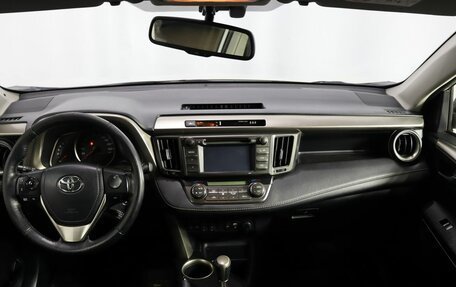 Toyota RAV4, 2014 год, 1 750 000 рублей, 13 фотография