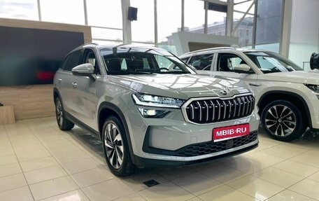 Skoda Kodiaq, 2025 год, 5 600 000 рублей, 1 фотография