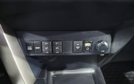 Toyota RAV4, 2014 год, 1 750 000 рублей, 19 фотография