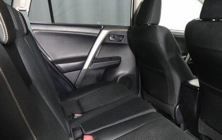 Toyota RAV4, 2014 год, 1 750 000 рублей, 23 фотография