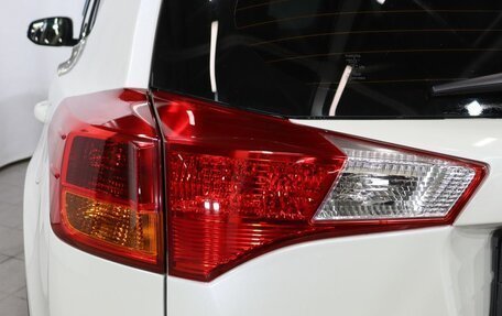 Toyota RAV4, 2014 год, 1 750 000 рублей, 25 фотография