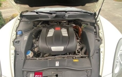 Porsche Cayenne III, 2010 год, 2 650 000 рублей, 1 фотография