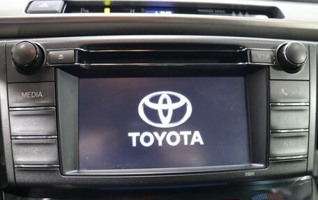 Toyota RAV4, 2014 год, 1 750 000 рублей, 21 фотография