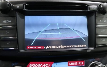 Toyota RAV4, 2014 год, 1 750 000 рублей, 22 фотография