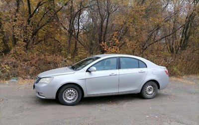 Geely Emgrand EC7, 2013 год, 295 000 рублей, 1 фотография