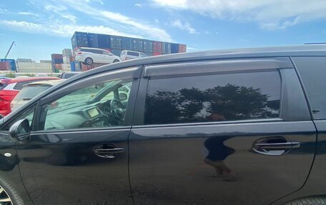 Toyota Wish II, 2009 год, 1 490 000 рублей, 1 фотография