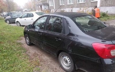 Datsun on-DO I рестайлинг, 2018 год, 335 000 рублей, 1 фотография