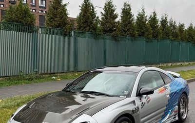 Mitsubishi Eclipse III, 2001 год, 759 000 рублей, 1 фотография