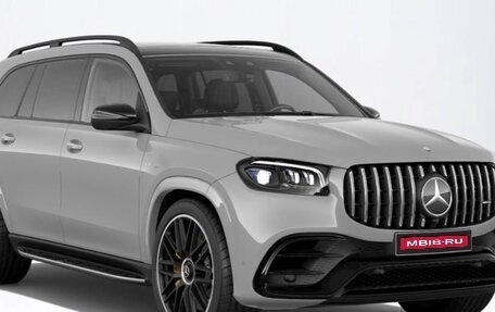 Mercedes-Benz GLS AMG, 2025 год, 28 000 000 рублей, 1 фотография