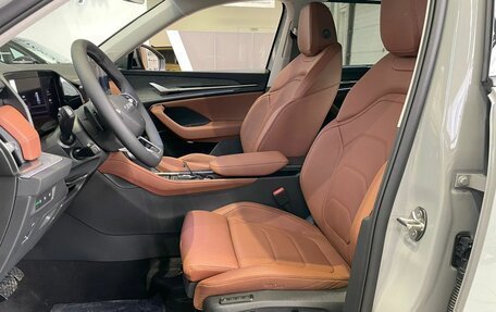 Skoda Kodiaq, 2025 год, 5 600 000 рублей, 8 фотография