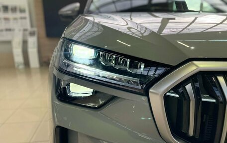 Skoda Kodiaq, 2025 год, 5 600 000 рублей, 6 фотография