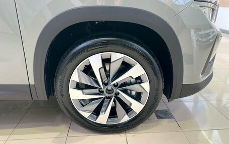 Skoda Kodiaq, 2025 год, 5 600 000 рублей, 20 фотография