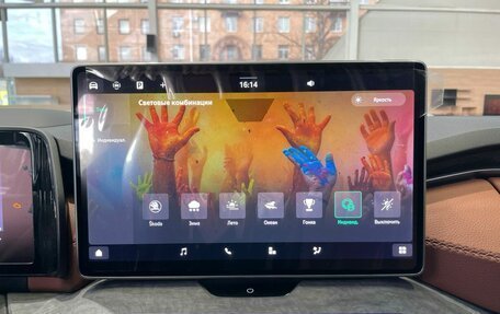 Skoda Kodiaq, 2025 год, 5 600 000 рублей, 17 фотография