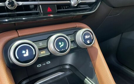 Skoda Kodiaq, 2025 год, 5 600 000 рублей, 13 фотография