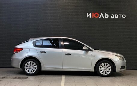 Chevrolet Cruze II, 2012 год, 740 000 рублей, 4 фотография