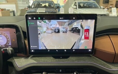 Skoda Kodiaq, 2025 год, 5 600 000 рублей, 15 фотография