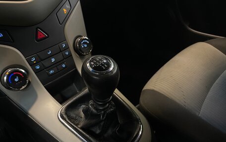 Chevrolet Cruze II, 2012 год, 740 000 рублей, 14 фотография