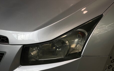 Chevrolet Cruze II, 2012 год, 740 000 рублей, 9 фотография