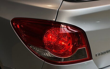 Chevrolet Cruze II, 2012 год, 740 000 рублей, 7 фотография