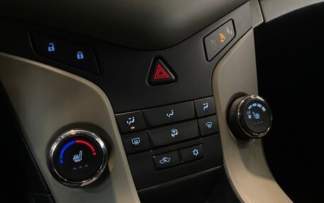 Chevrolet Cruze II, 2012 год, 740 000 рублей, 13 фотография