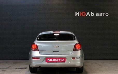 Chevrolet Cruze II, 2012 год, 740 000 рублей, 6 фотография