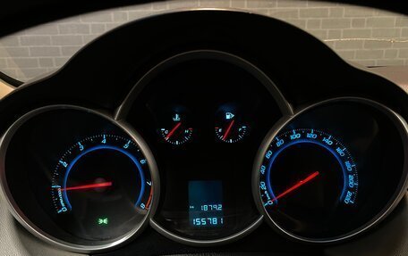 Chevrolet Cruze II, 2012 год, 740 000 рублей, 19 фотография