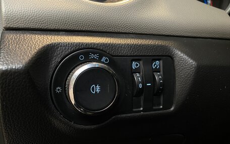 Chevrolet Cruze II, 2012 год, 740 000 рублей, 16 фотография