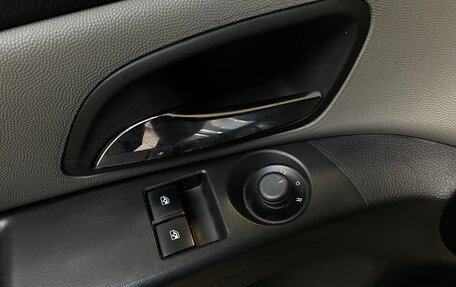 Chevrolet Cruze II, 2012 год, 740 000 рублей, 15 фотография