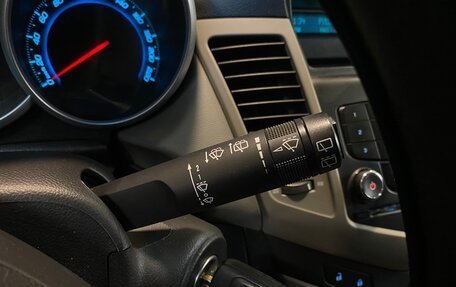 Chevrolet Cruze II, 2012 год, 740 000 рублей, 18 фотография