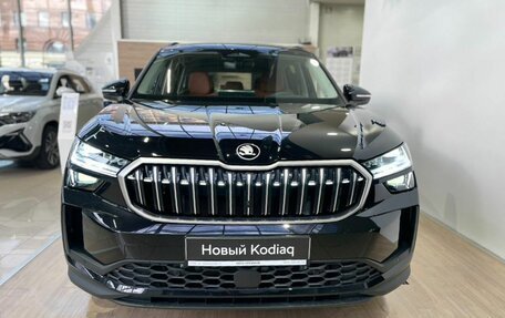 Skoda Kodiaq, 2025 год, 5 600 000 рублей, 2 фотография