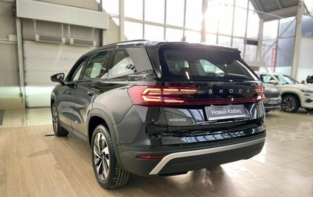 Skoda Kodiaq, 2025 год, 5 600 000 рублей, 6 фотография