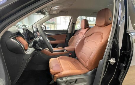 Skoda Kodiaq, 2025 год, 5 600 000 рублей, 8 фотография