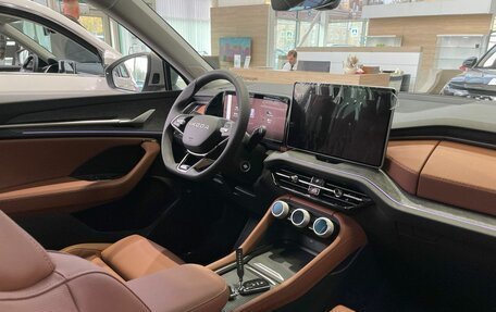 Skoda Kodiaq, 2025 год, 5 600 000 рублей, 9 фотография