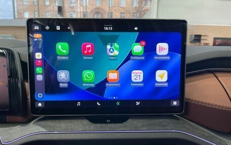 Skoda Kodiaq, 2025 год, 5 600 000 рублей, 16 фотография