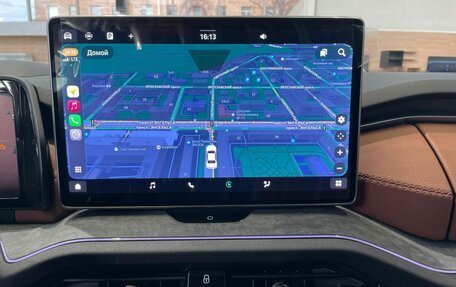 Skoda Kodiaq, 2025 год, 5 600 000 рублей, 17 фотография